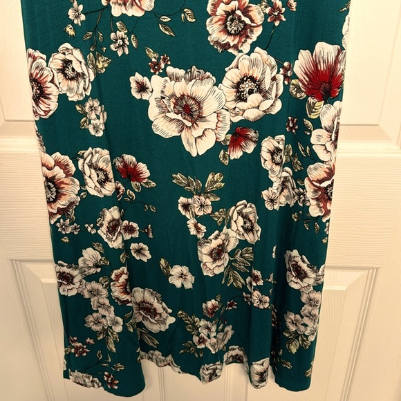 EUC Maurice’s Mid Length Dress - Picture 3 of 5